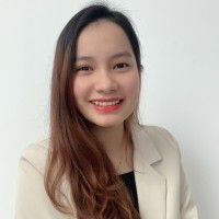SUPREMETECH CO., LTD Employee Hang Duong's profile photo