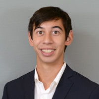 Mux Employee Stephen Crowe's profile photo