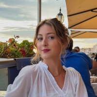 Eva Rousseau Email & Phone Number