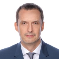 Sovcombank Employee Mikhail Avtukhov's profile photo