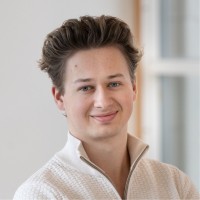 Filip Strand Email