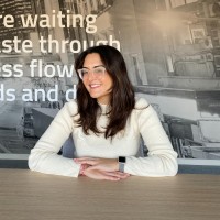 Toyota Material Handling España Employee Núria Mirosa's profile photo