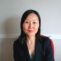 Writer Employee Maggie Sun's profile photo