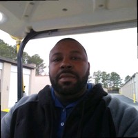 Compass Self Storage Employee Timothy Mathis's profile photo