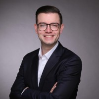Atruvia AG Employee Jochen Schmitz's profile photo