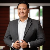 Grant Thornton in the Dutch Caribbean Employee Lennox Relyveld's profile photo