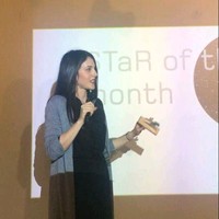 Maria Pipini's profile photo