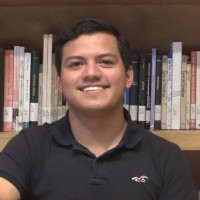 Rodrigo Christian Rojas Jacome's profile photo