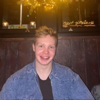 Thompson Aero Seating Employee John Darragh's profile photo