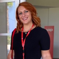 Erregì Solutions Employee Maria Notaro's profile photo