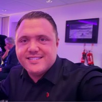 Paces Employee Tom Lane's profile photo