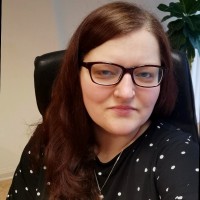 Reģionālā investīciju banka Employee Baiba Pabijuta's profile photo