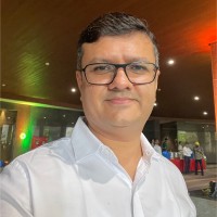 MMC (M M Ceramics and Ferro Alloys) Employee Sunil Dave's profile photo