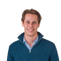 Immo Liv'it Employee Stijn Tambeur's profile photo