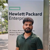 Scotiabank Employee Jithin Antony's profile photo