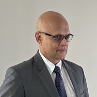 Ajay Tiwari Email & Phone Number