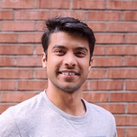 Puneet Gangrade's profile photo