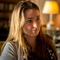 CYGNUS Employee Manon Ginesty's profile photo