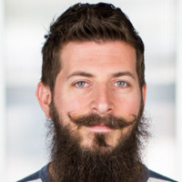 a la mode, inc. Employee Michael Yancey's profile photo