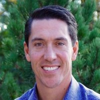 K1 Employee Tony Fisher's profile photo