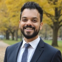 Facelift Employee Niren Yadav's profile photo