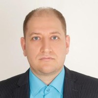 Agriculture Bank of IRAN ( BKI) Employee Babak Enayati's profile photo