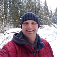 University of Saskatchewan Employee Sergiy Stepanenko's profile photo