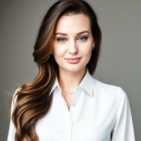 Anastasiia Novak Email