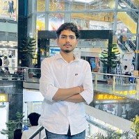 Graphketing Employee Vivek Singh's profile photo