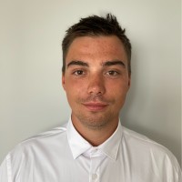 Cubic Inch Employee Michał Figat's profile photo