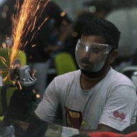 Rohan Baraniraj Email