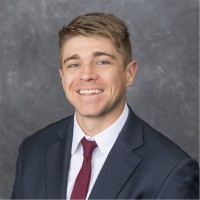 JARS Cannabis Employee Zachary Hudson's profile photo