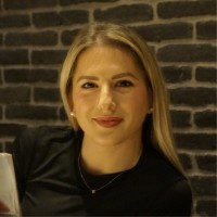 Enxhi Rexhepi Email & Phone Number