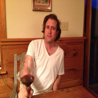 Grape Collective Employee Christopher Barnes's profile photo