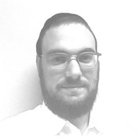 Tech-Keys Employee Eliezer Klein's profile photo
