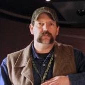 KGHM International Employee John Pitts's profile photo