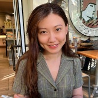 Yanlord Land Group Limited Employee Wen Zhang's profile photo