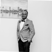 National Housing & Construction Co. Ltd Employee Ariho Ronald's profile photo