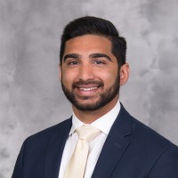 AndHealth Employee Miraj Shah's profile photo