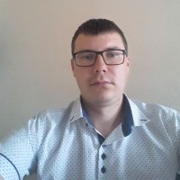 Integrated Logistic Systems Employee Жардан Костя's profile photo