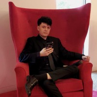 Dfield Apps Employee Daniel Banfield's profile photo