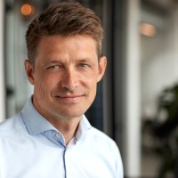 Maersk Tankers Employee Lars Bentzen's profile photo