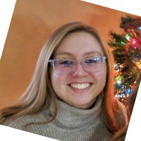 Merck Employee Anna Larsen's profile photo