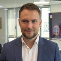 AFD Technologies Employee Vivien Lourme's profile photo