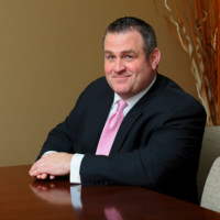 USA Financial Employee Bruce Wisler's profile photo