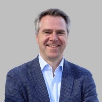 Bytamic Employee Wolfgang Weber's profile photo