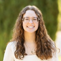 National Building Museum Employee Katherine Terrell's profile photo