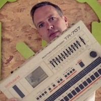 Roland Corporation Employee James Stout's profile photo