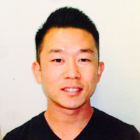 Divergent Employee Jonathan Kim's profile photo