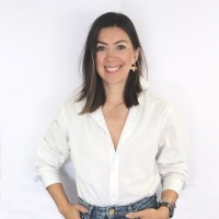 Promologistics Employee Ana Ramirez Buitrago's profile photo